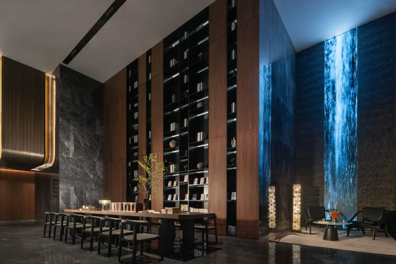 Atour Hotel Shanghai Qingpu Industrial Park 12/18