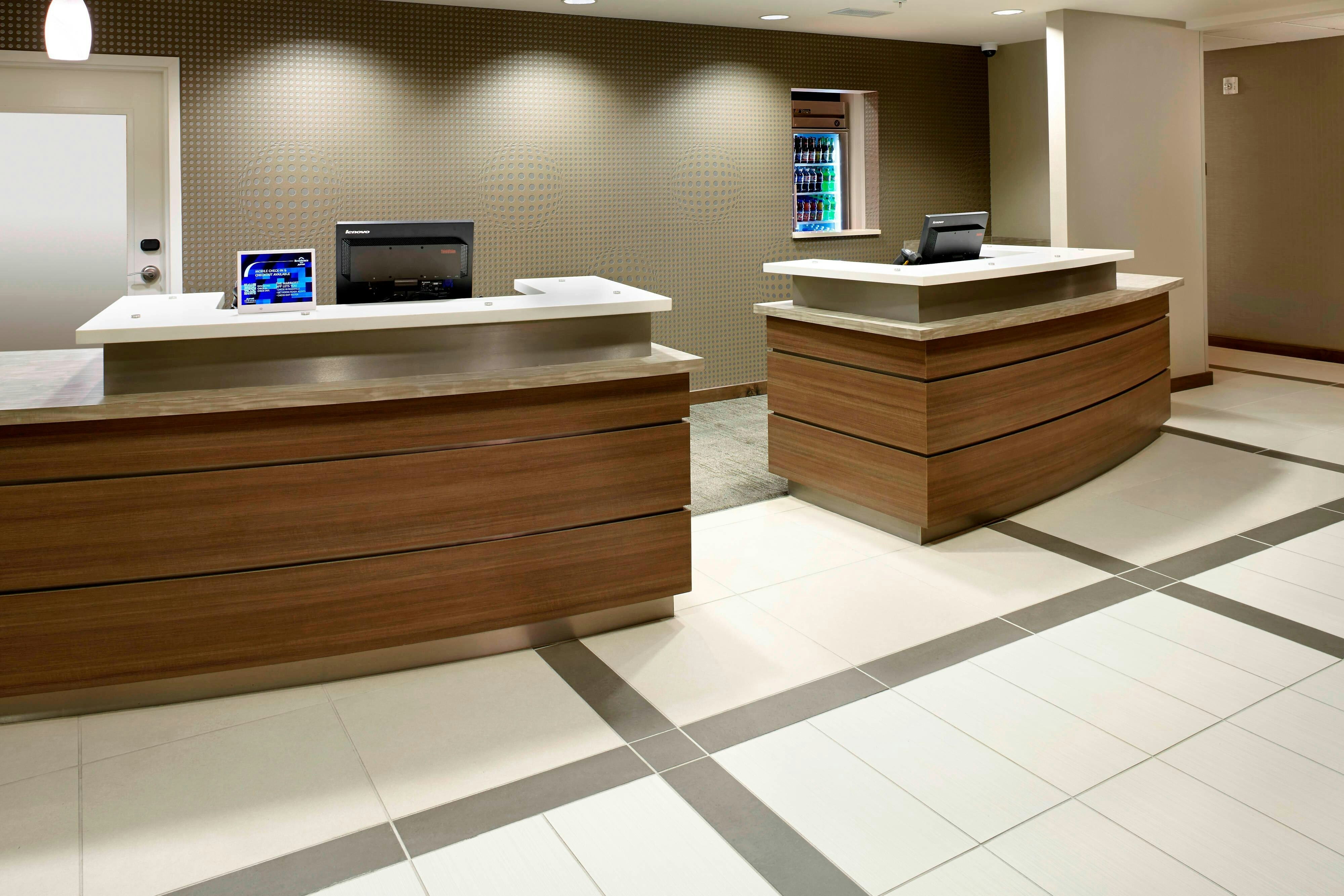 Residence Inn Columbus Dublin 5/39