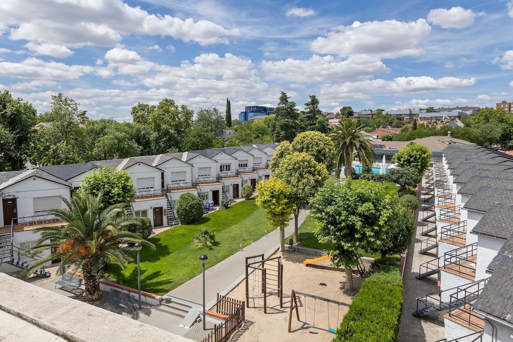 Hotel Best Osuna Madrid Feria 41/50