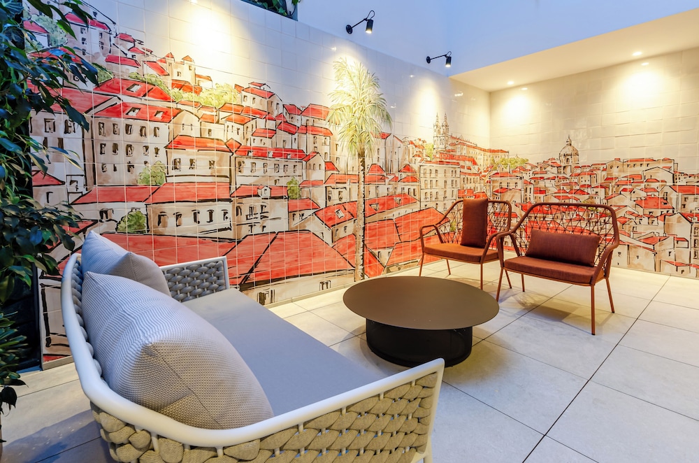 Turim Lisboa Hotel 47/69