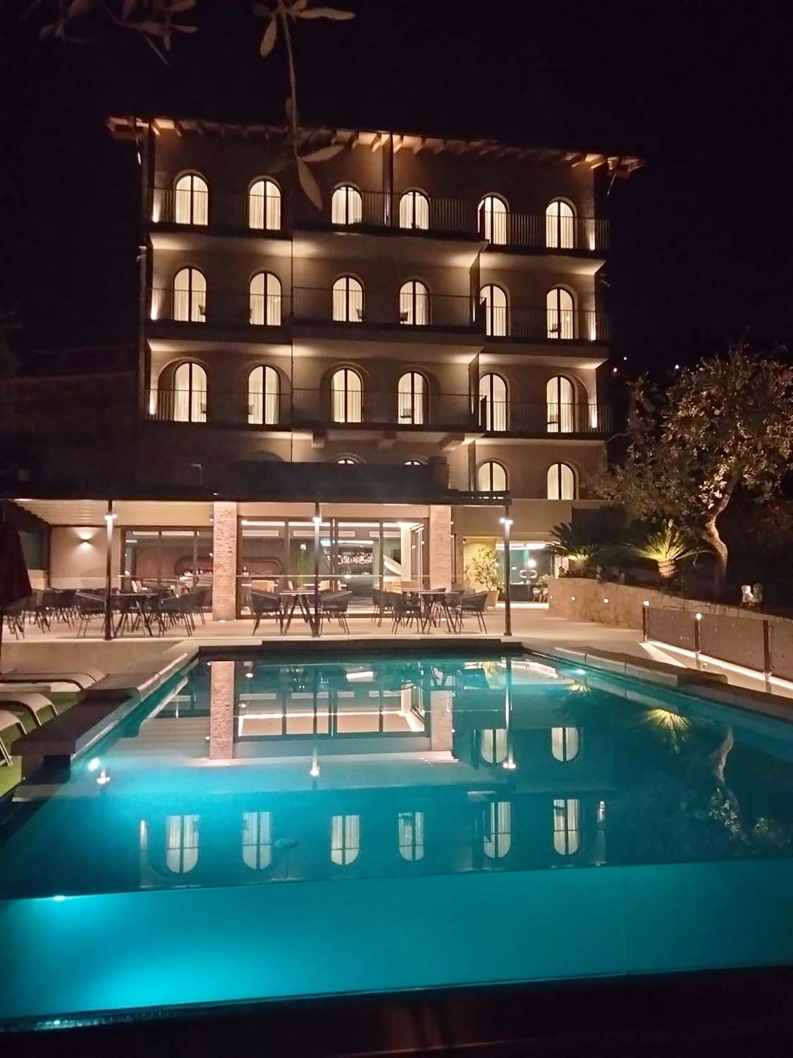 Hotel Al Caminetto WorldHotels Crafted 3/30