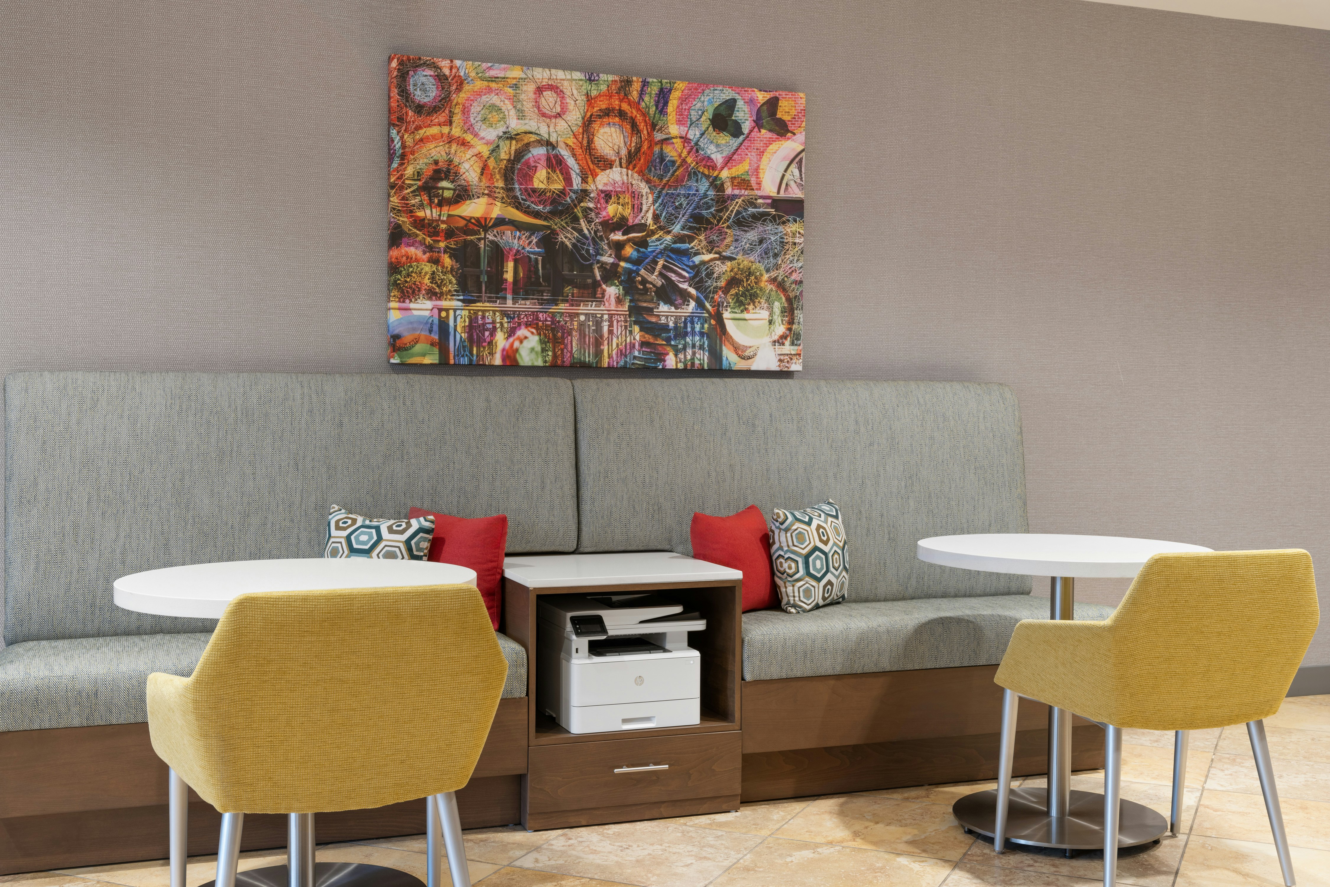 Hampton Inn & Suites Boise-Meridian 28/50