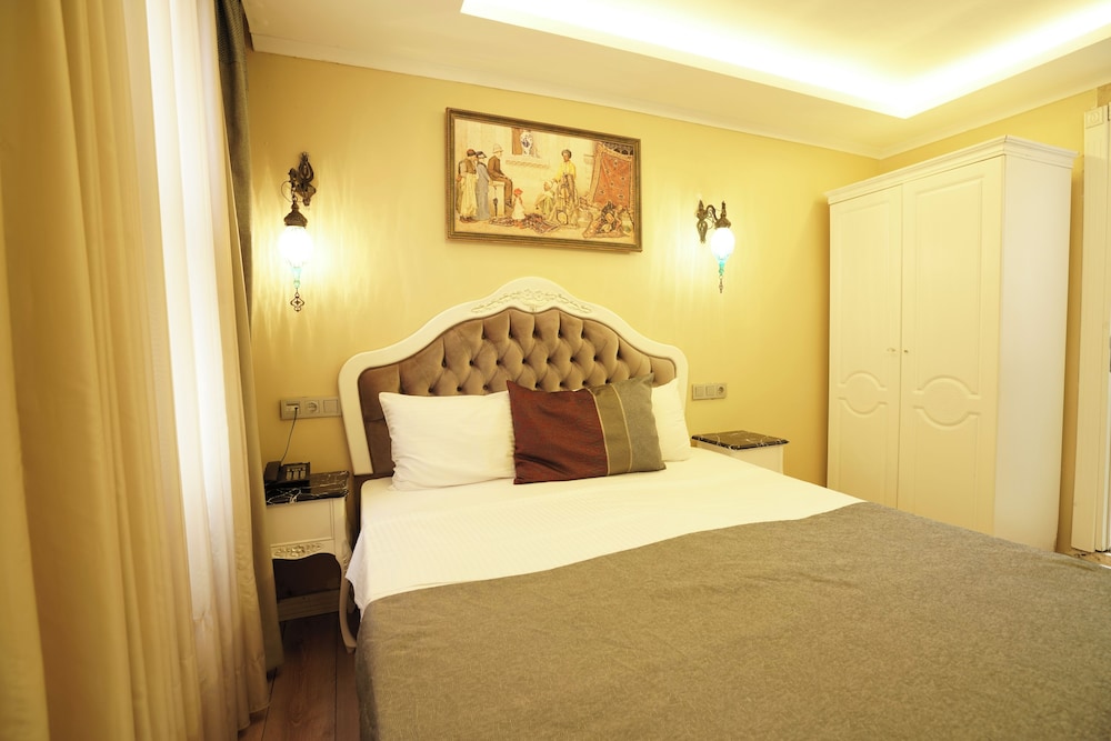Bon Hotel Old City 12/50