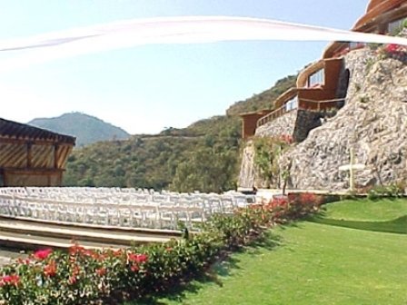 El Santuario Resort & Spa 44/46