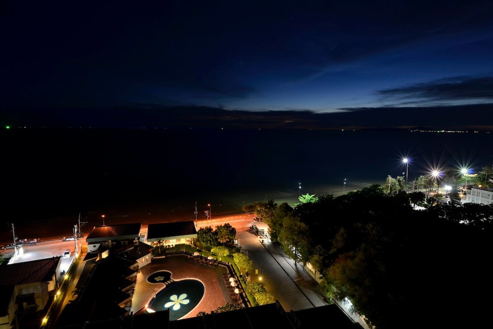 Pattaya Marriott Resort and Spa 24/31