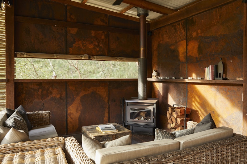 Spicers Sangoma Retreat 2/16