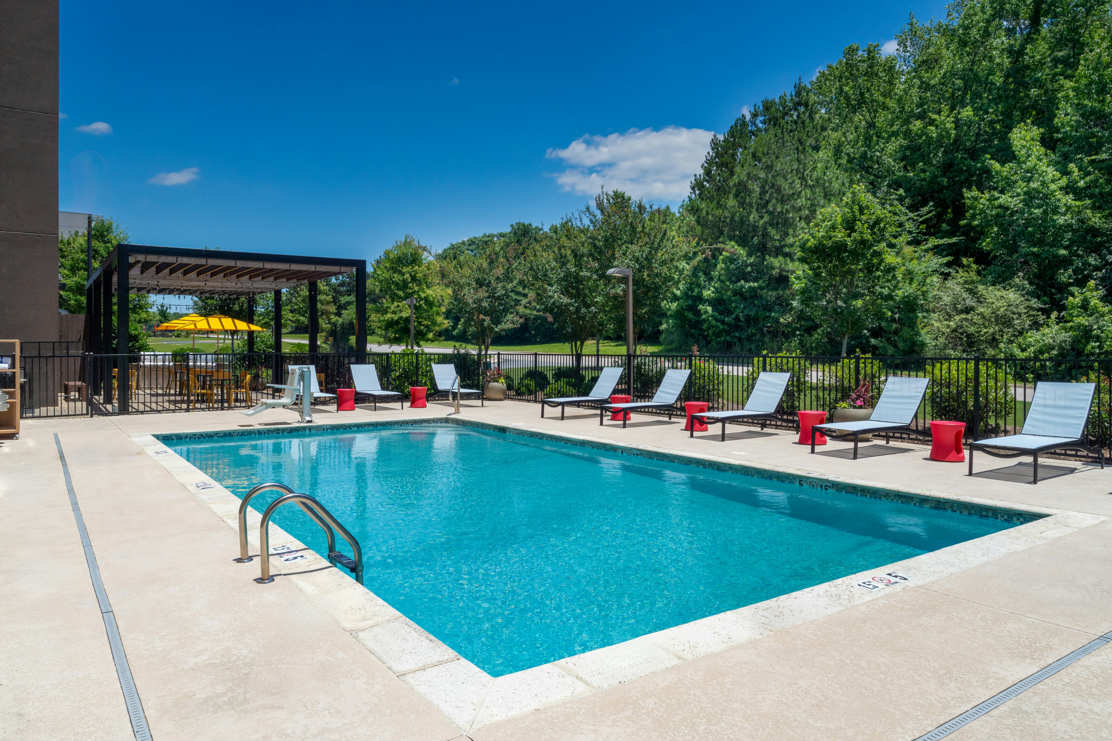 Home2 Suites By Hilton Opelika Auburn 44/47
