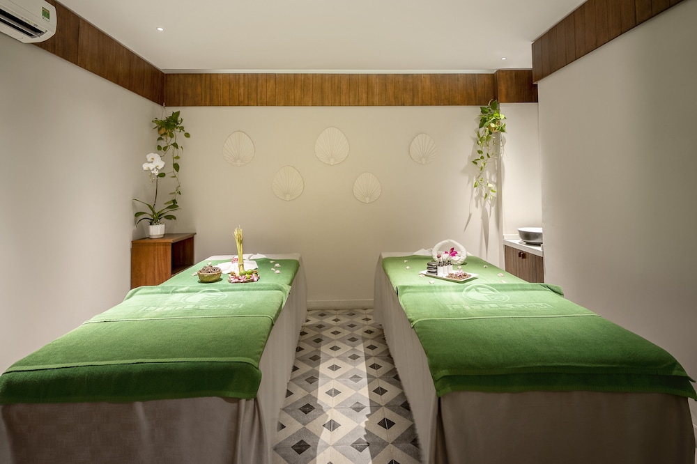 Little Gem Hoi An Boutique Hotel & Spa 41/63