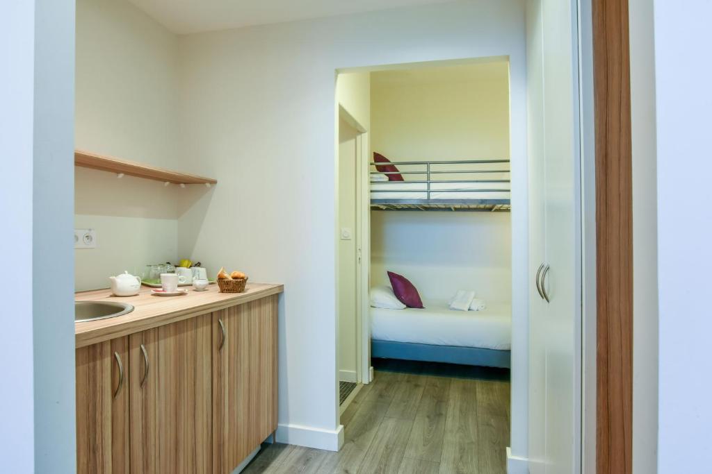 Logis Gnac e Pause Hotel et Bistro 50/50