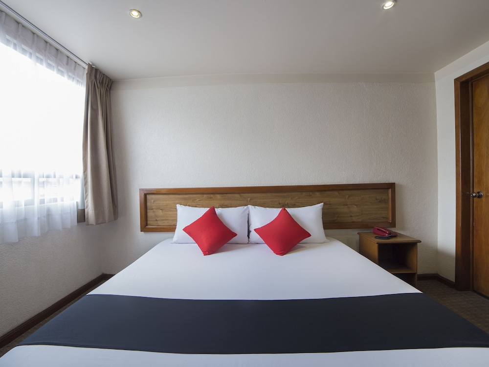 Hotel Don Simon 13/55