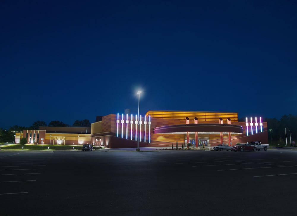 River Bend Casino & Hotel 2/45