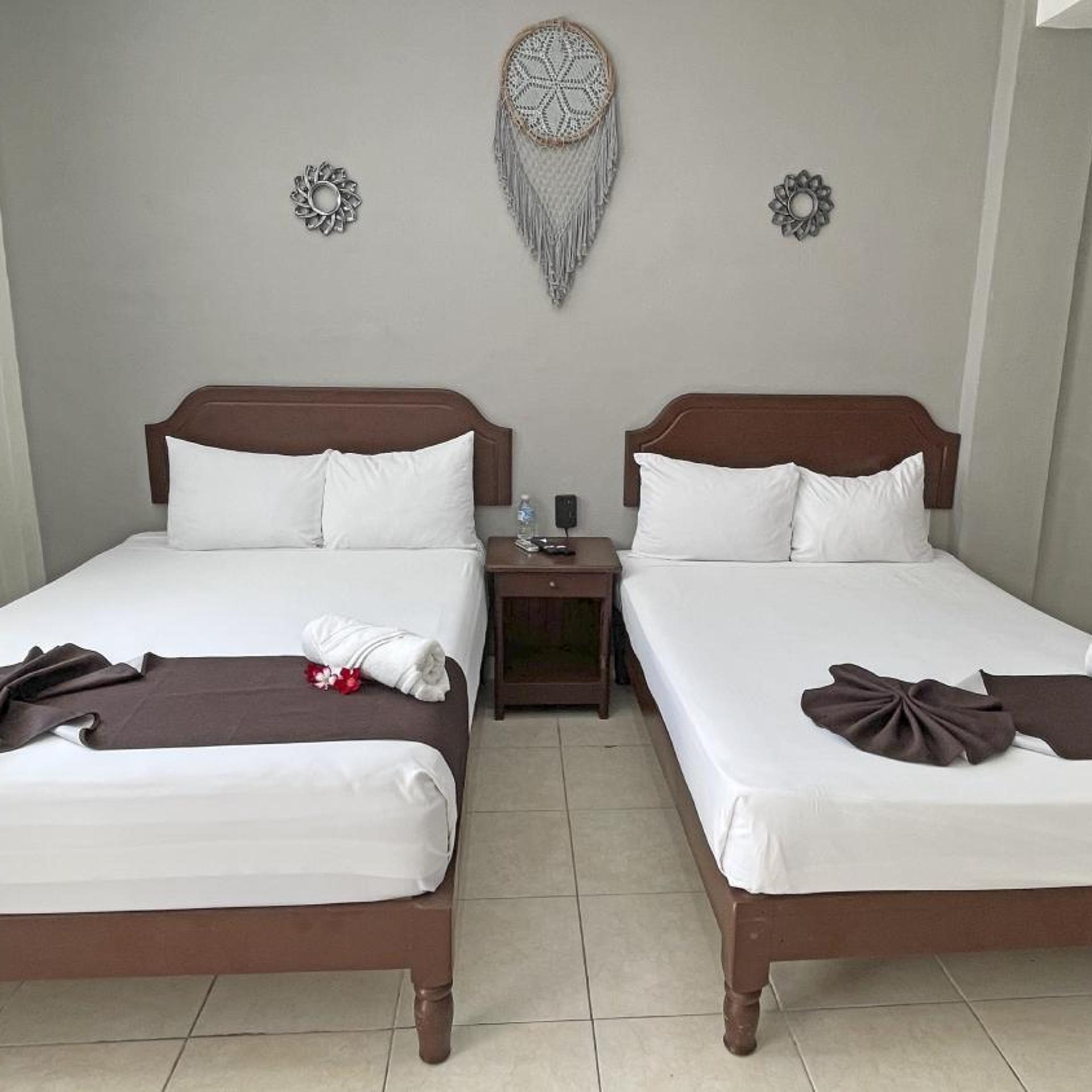 Hotel Balxiba, Centro Playa del Carmen 19/45