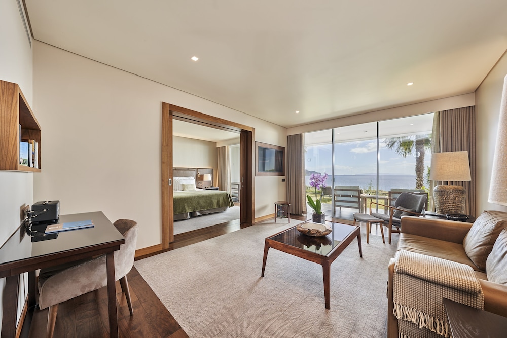 Les Suites At The Cliff Bay 15/34