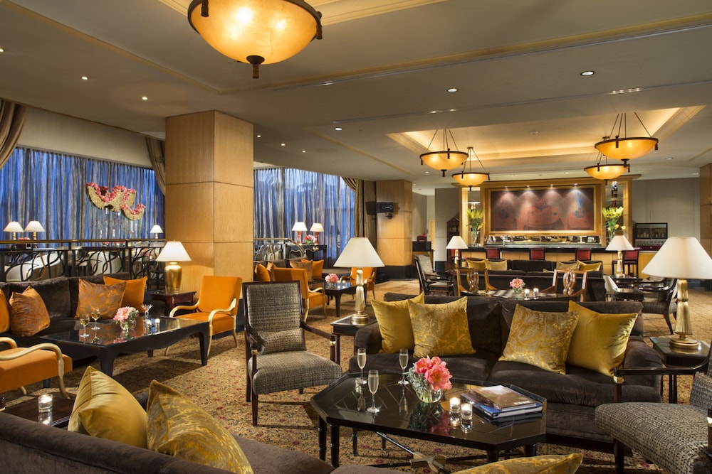 Hotel Mulia Senayan Jakarta 30/43