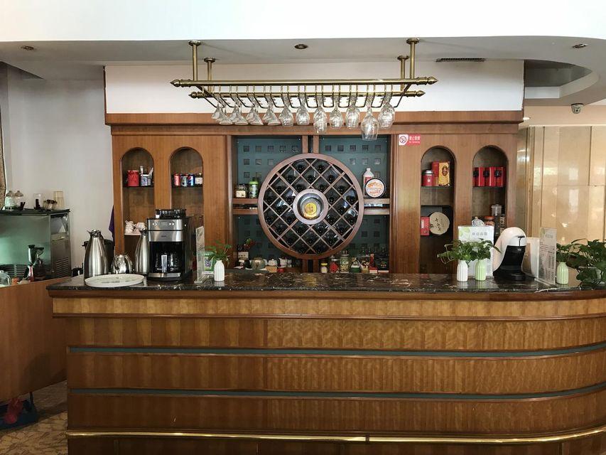 Jinhua Hotel GuangXi 9/30