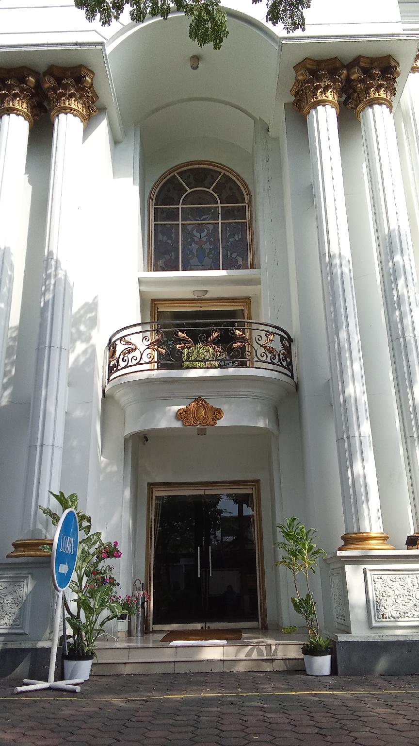 Narapati Indah Syariah Hotel and Convention 2/20