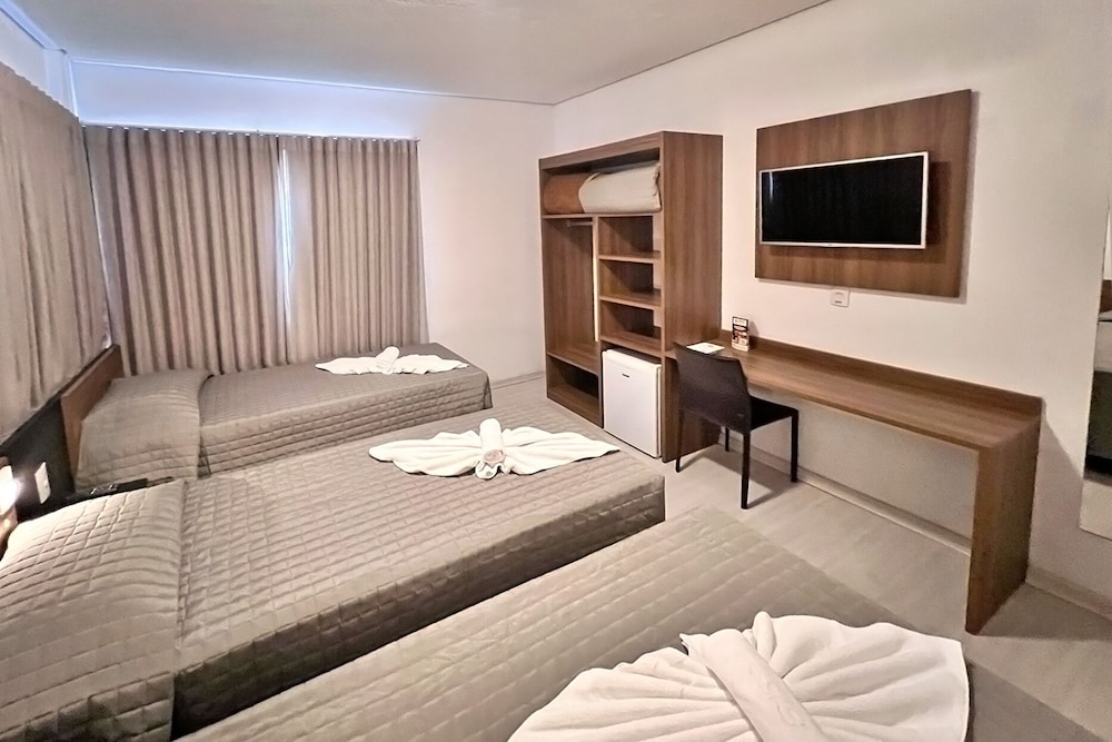 Sky Premium Ex Hotel Encantos Hortensias 24/54