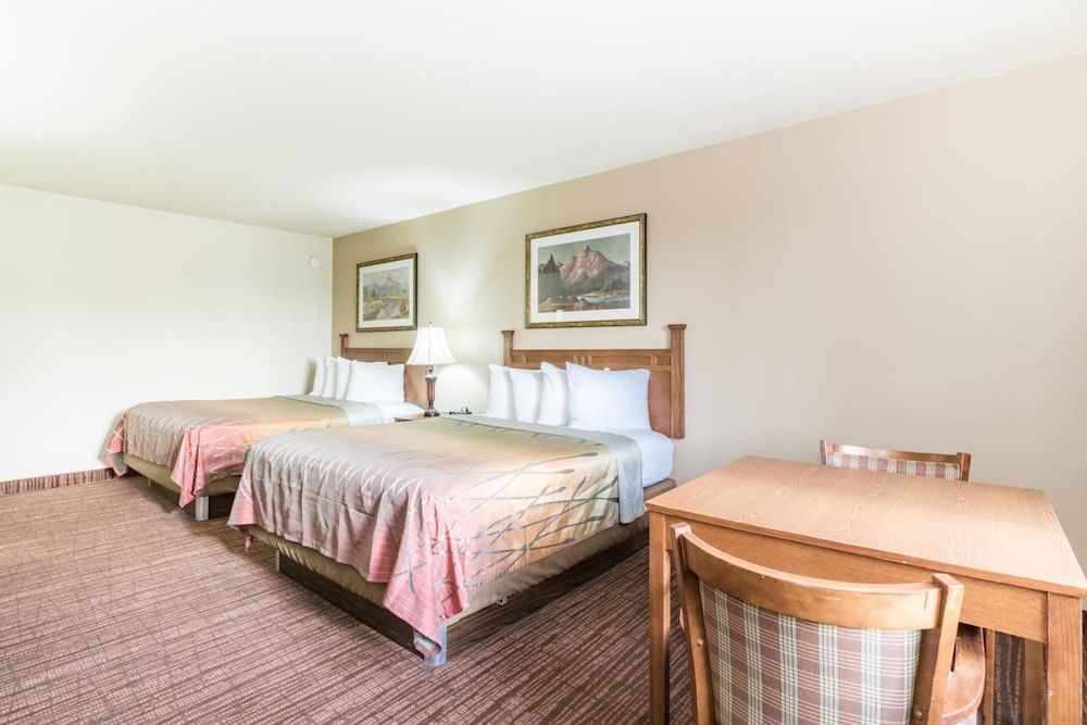 Teton West Motel 14/36