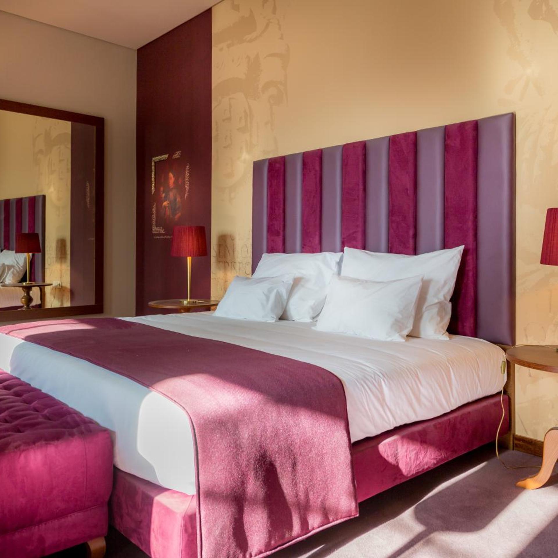 Palace, Suite, Sofa