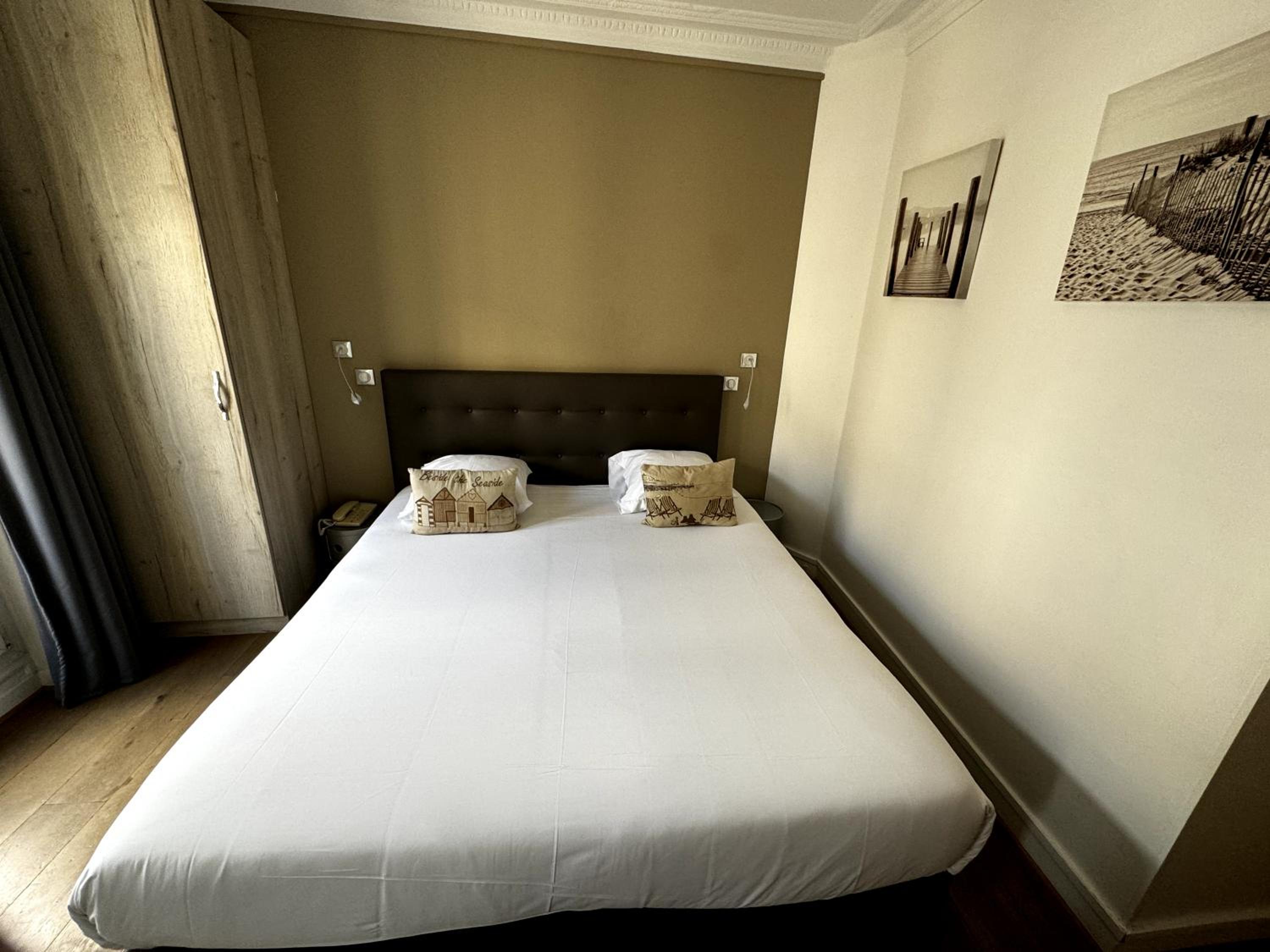 Superior, Double Bed
