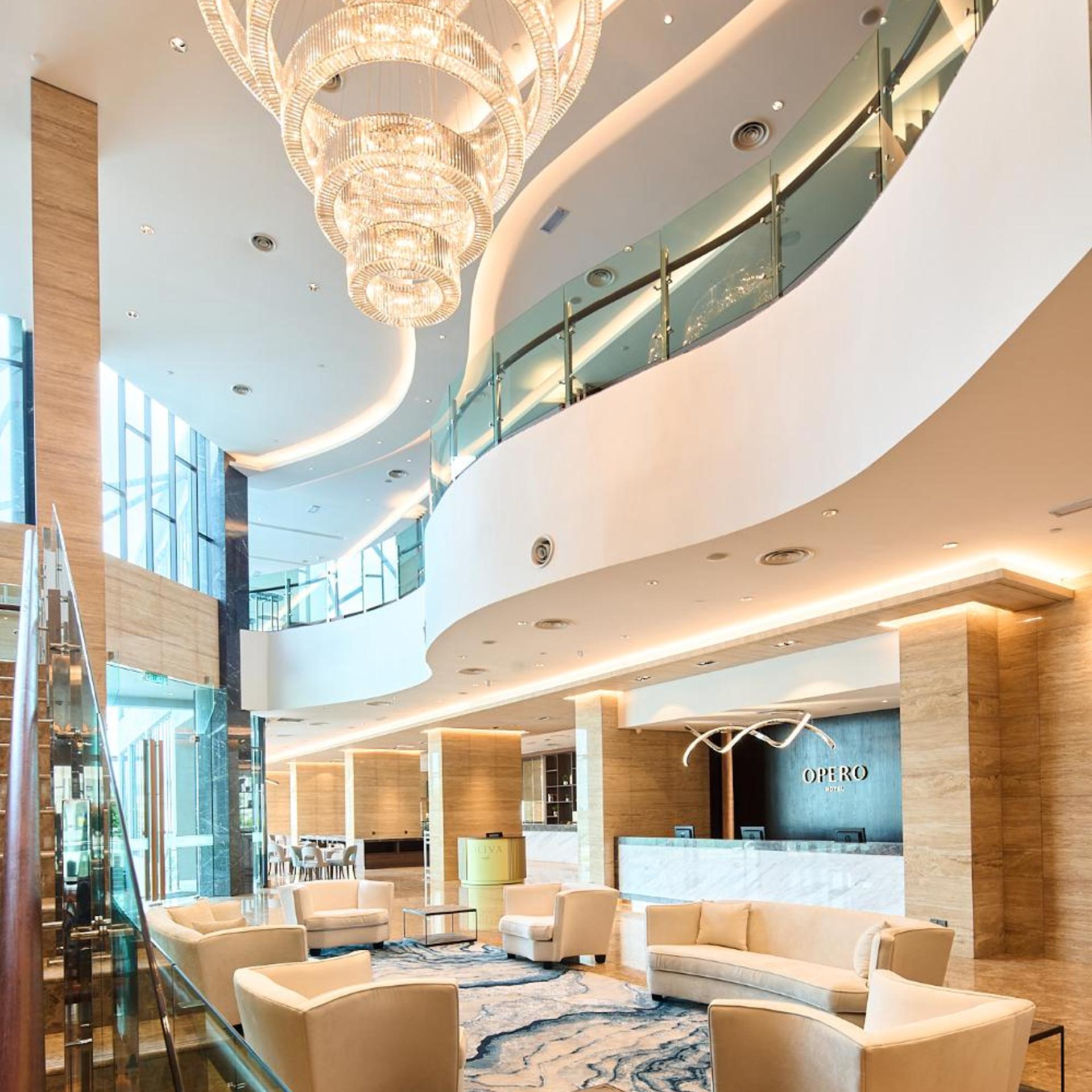 Opero Hotel Southkey 16/69