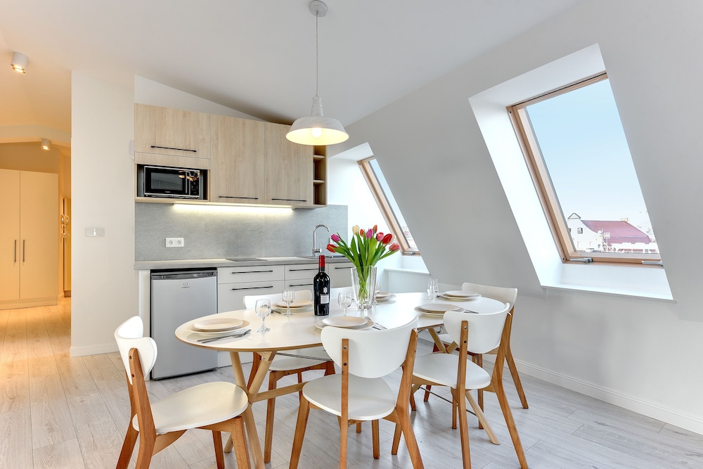Aparthotel Grodzka 10 28/50