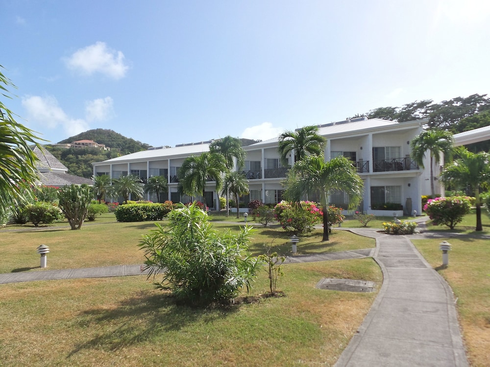 Coyaba Beach Resort Grenada 55/67