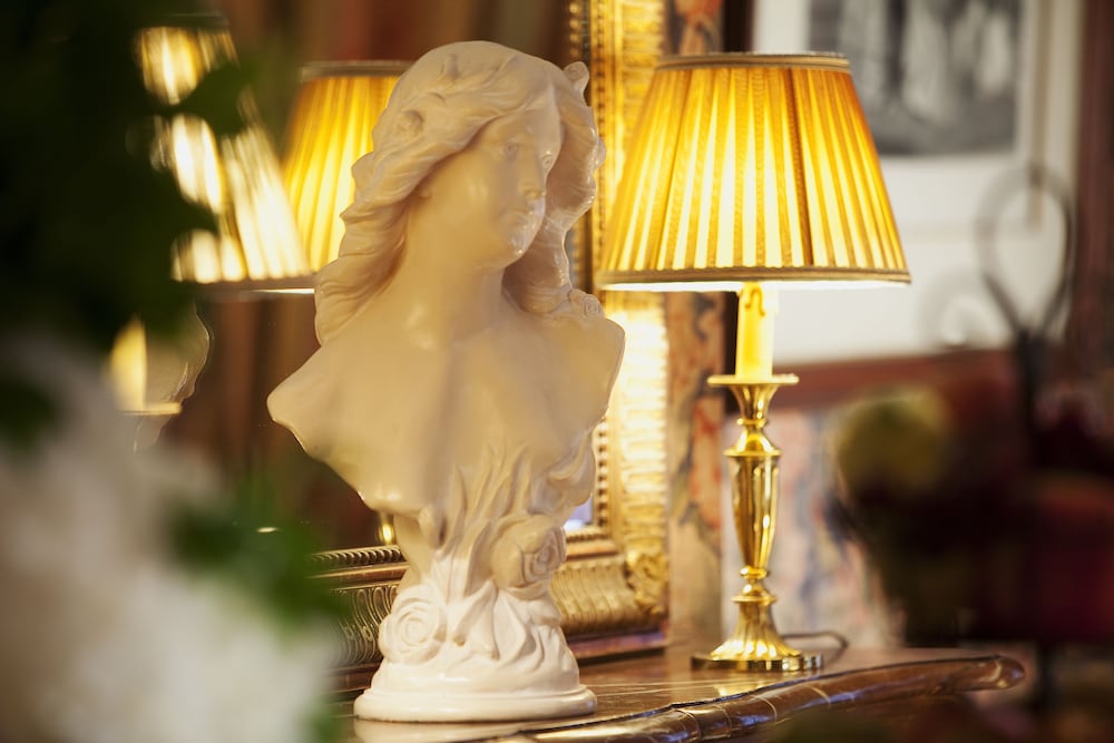 Hotel D Angleterre Saint Germain Des Pres 18/42