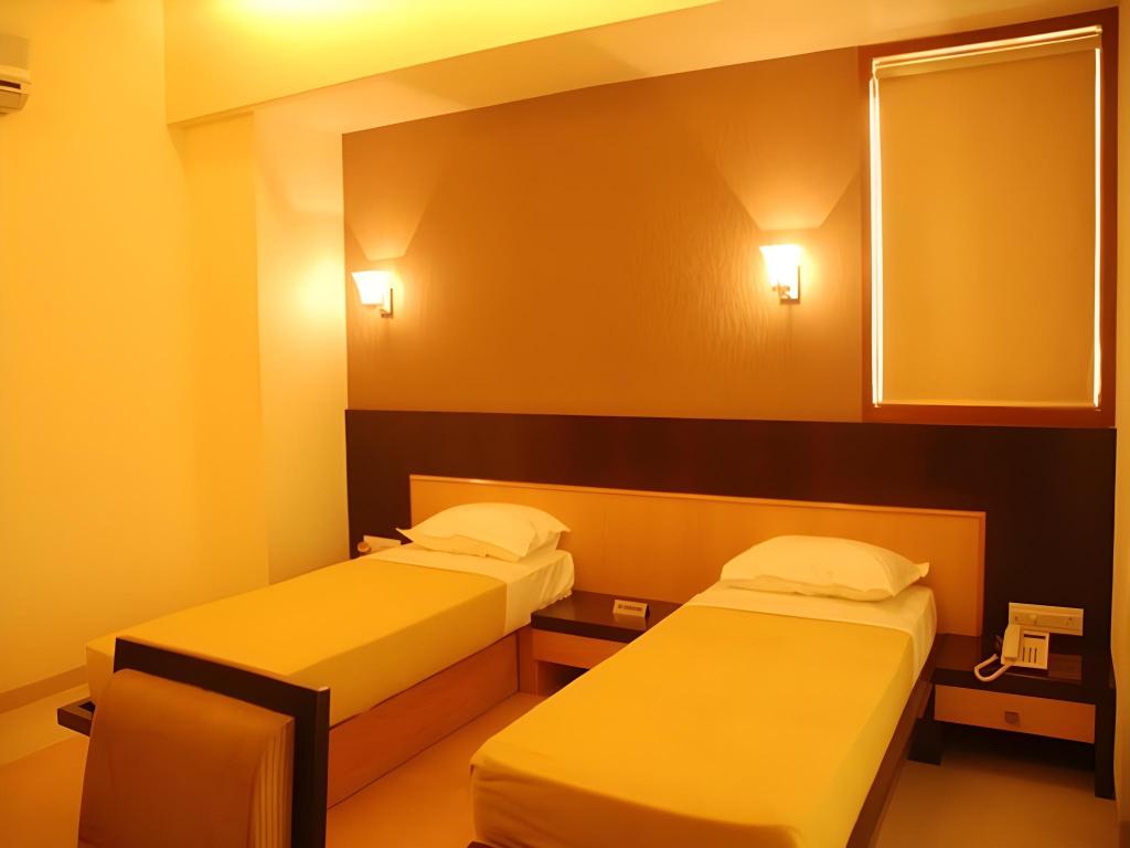 Hotel Lerida 15/30