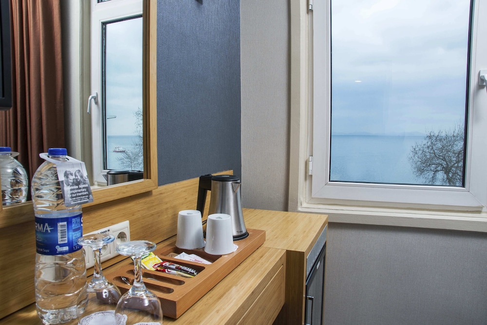 Radisson Hotel Istanbul Sultanahmet 45/50