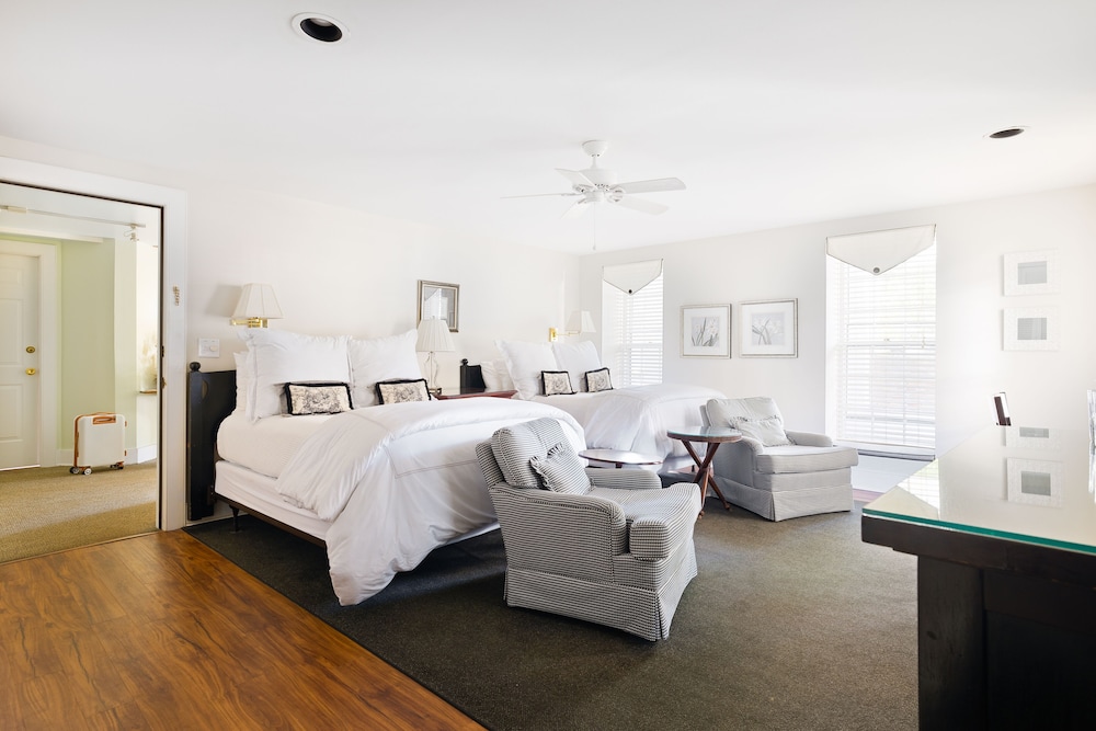 Rhett House Inn 13/50