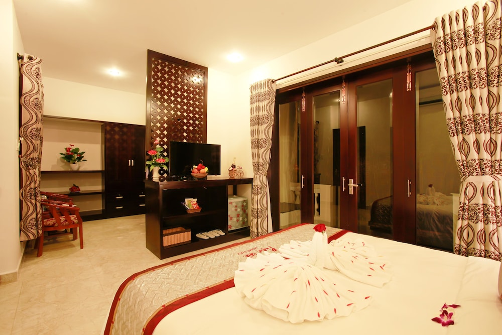 Pham Gia Boutique Homestay 31/55