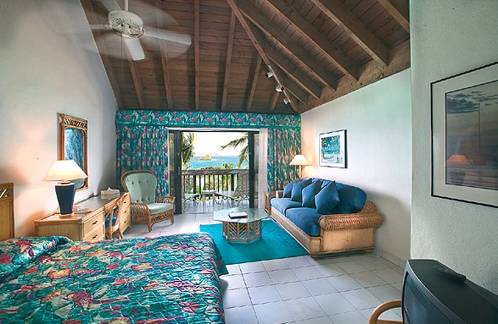 Sapphire Beach Condo Resort & Marina By Antilles Resorts 33/45