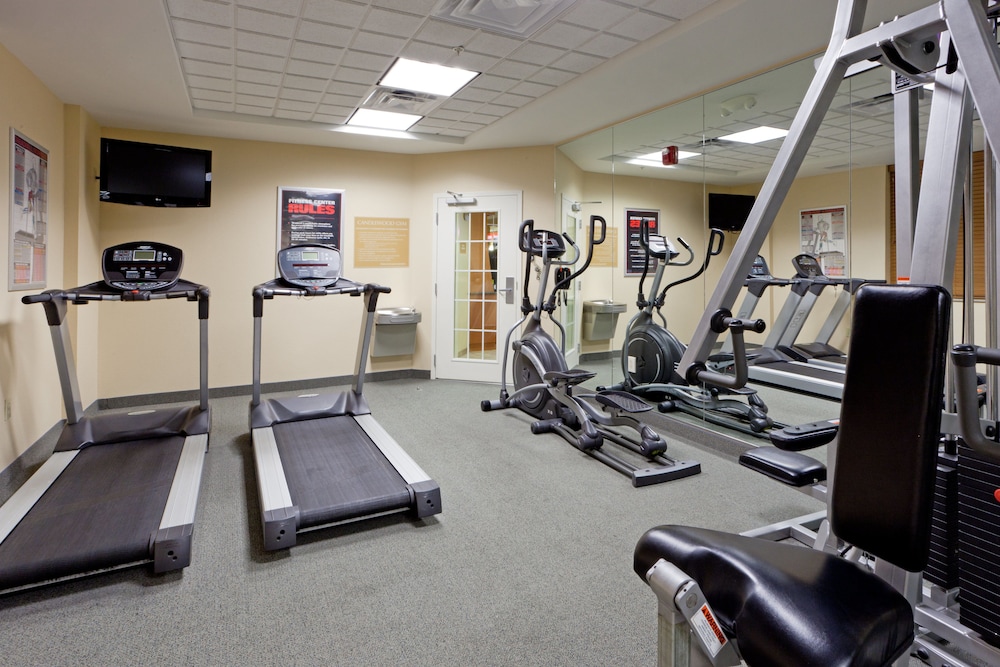 Candlewood Suites Manassas 22/61
