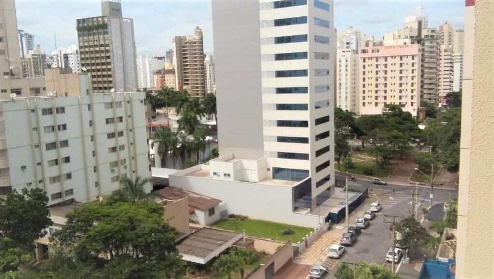 La Residence Flat Hotel 49/50