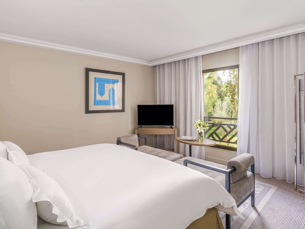 Movenpick Hotel Mansour Eddahbi Marrakech 15/50