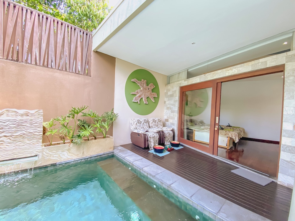 The Kasih Villas And Spa Seminyak 46/71