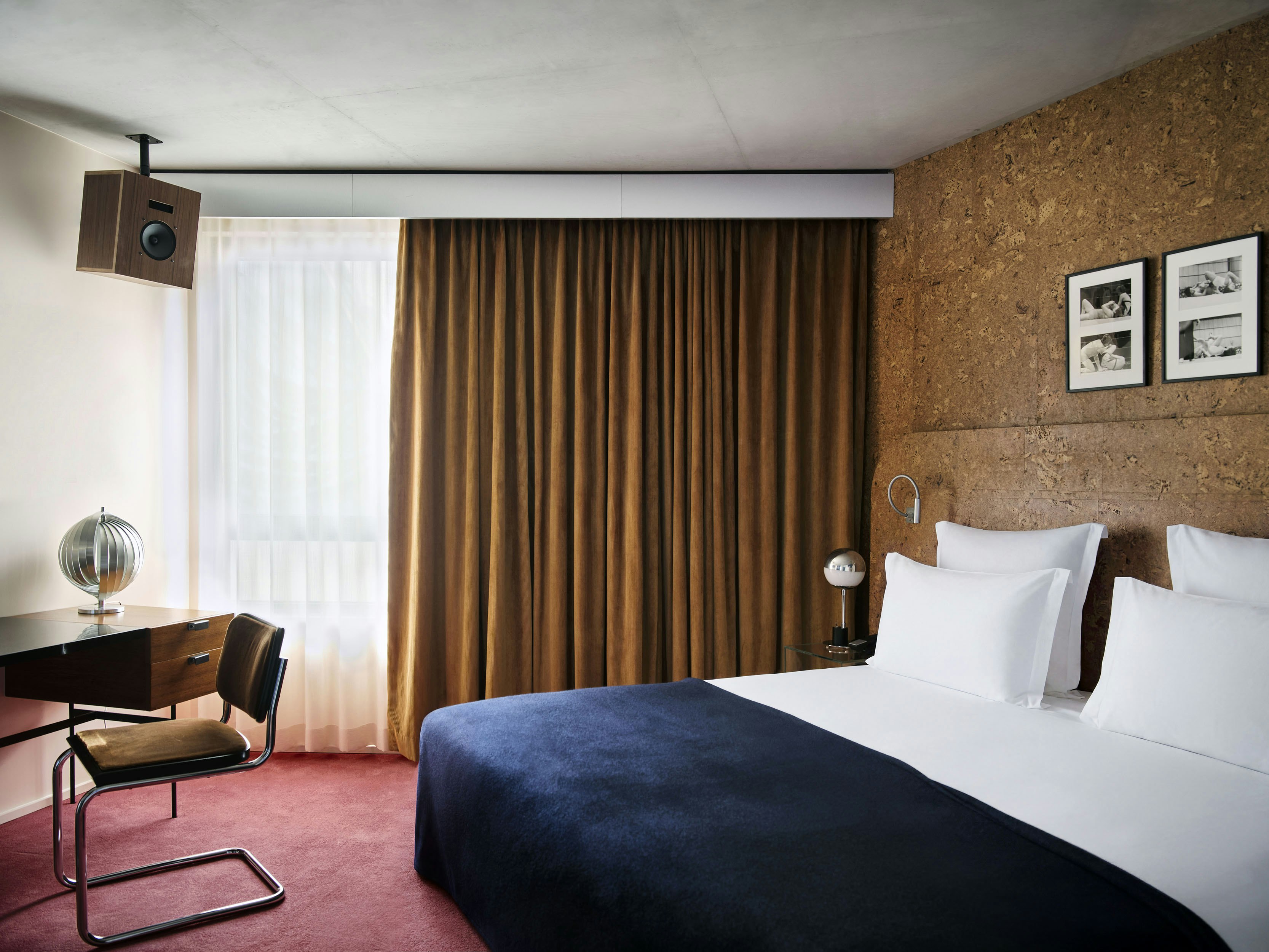 Hotel Le Bus Palladium 14/33