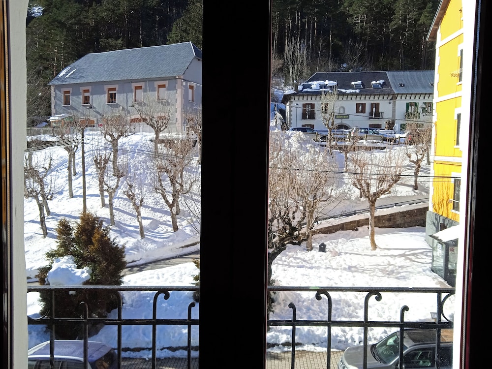 CANFRANC APARTAMENTOS 3000 20/50
