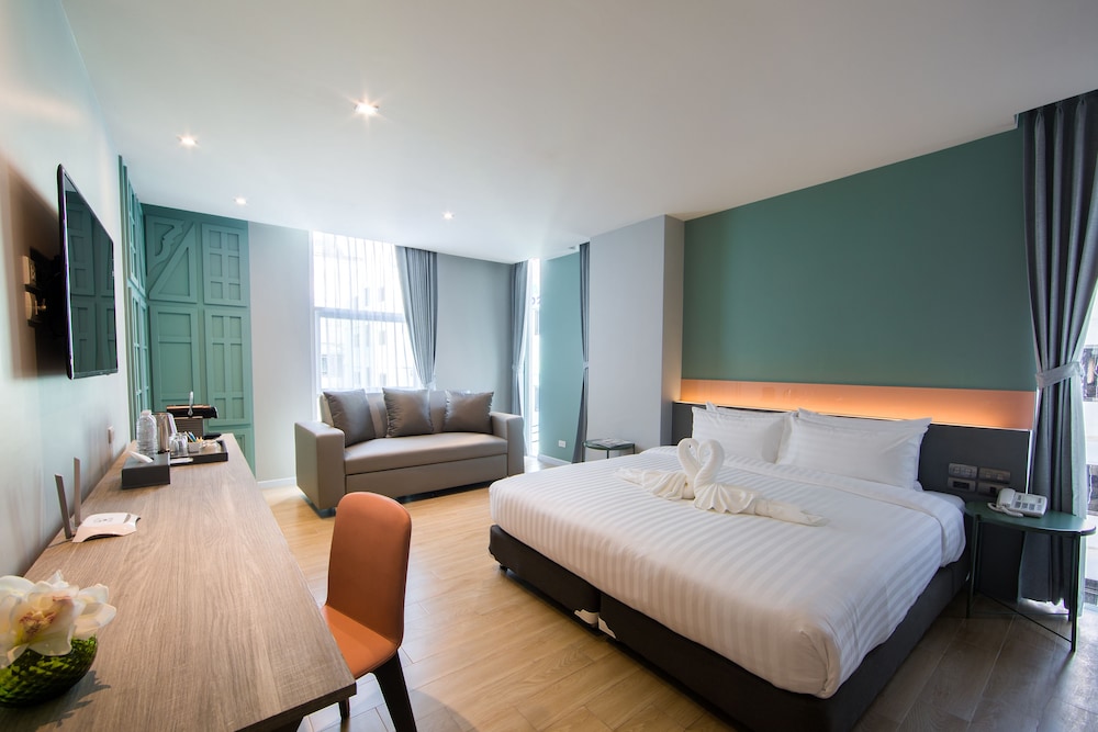 Hotel Tranz 24/49