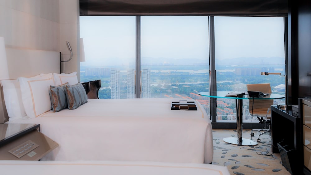 Fairmont Nanjing 16/30