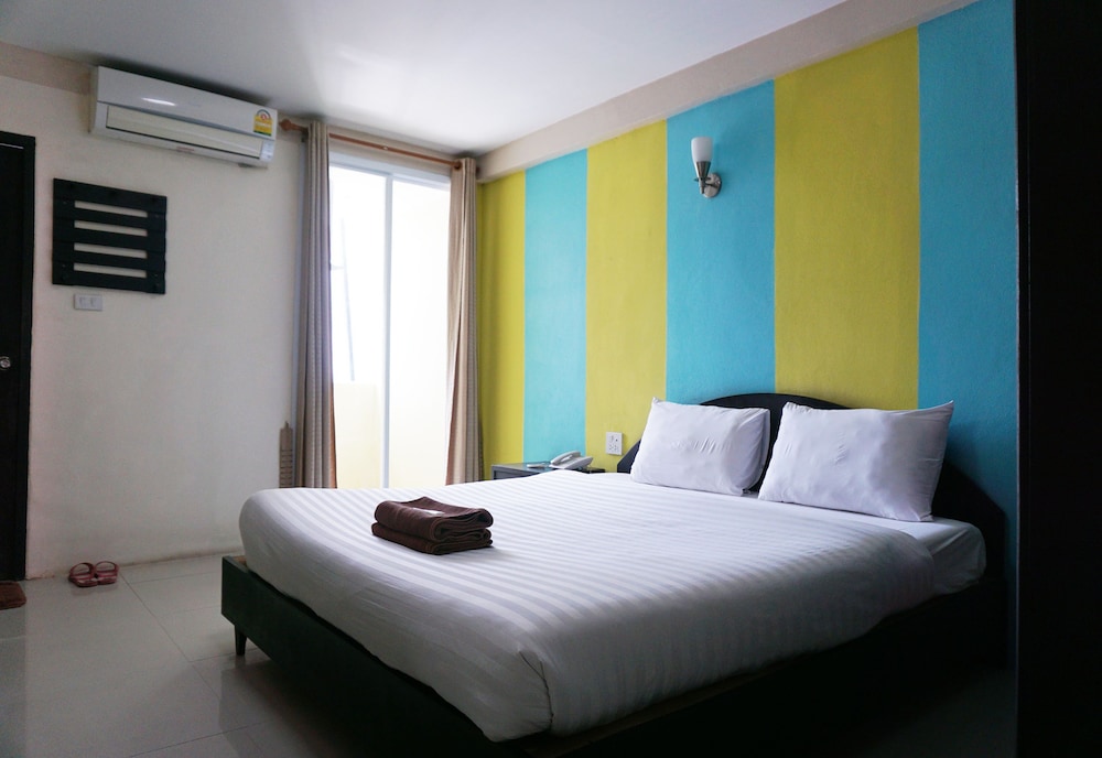 Puangpech Place 15/43