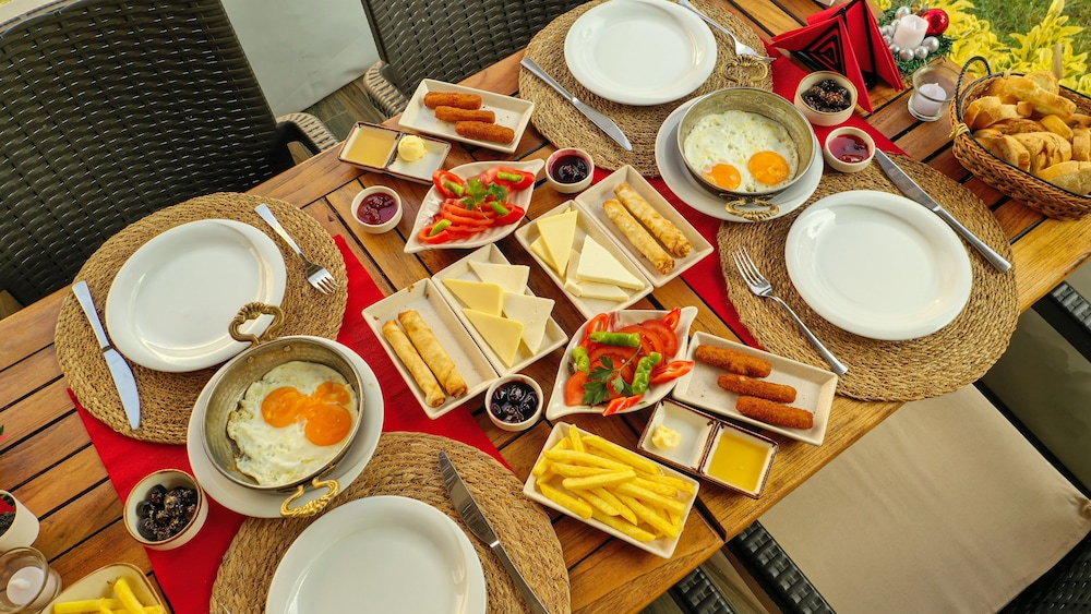 Petit Boutique Hotel 29/46