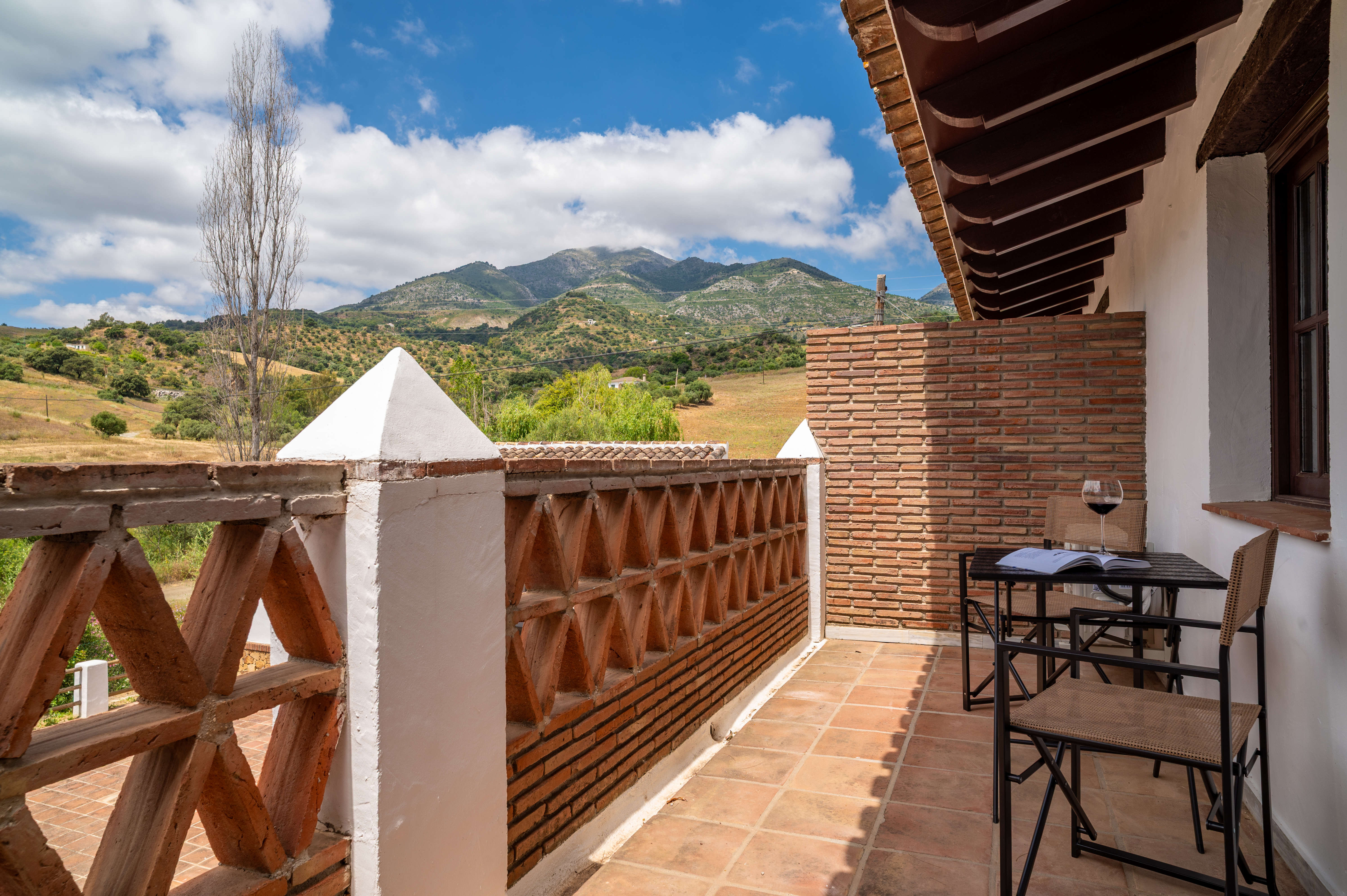 Malaga Sierra de las Nieves by Real Spain hotels 36/50