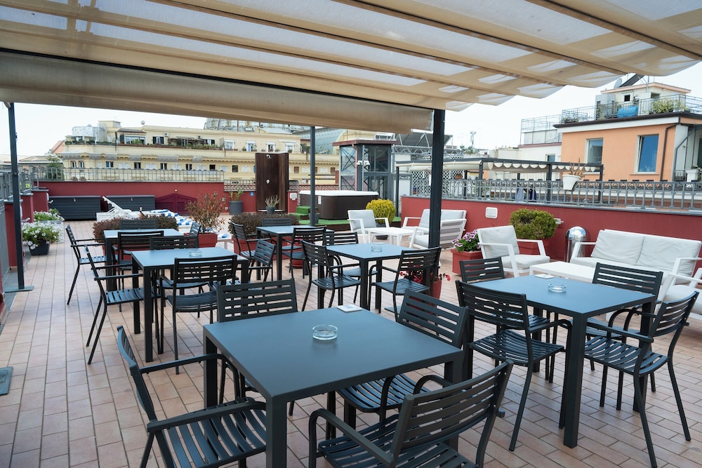 La Ciliegina Lifestyle Hotel 60/77