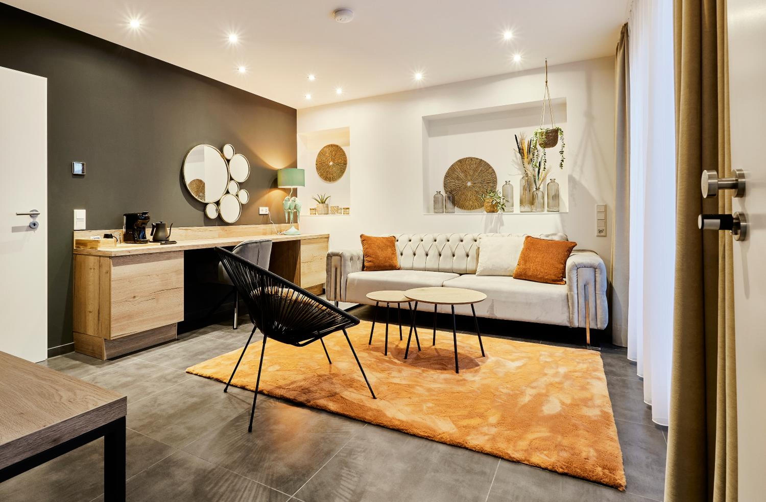 Marram Suitehotel 8/64
