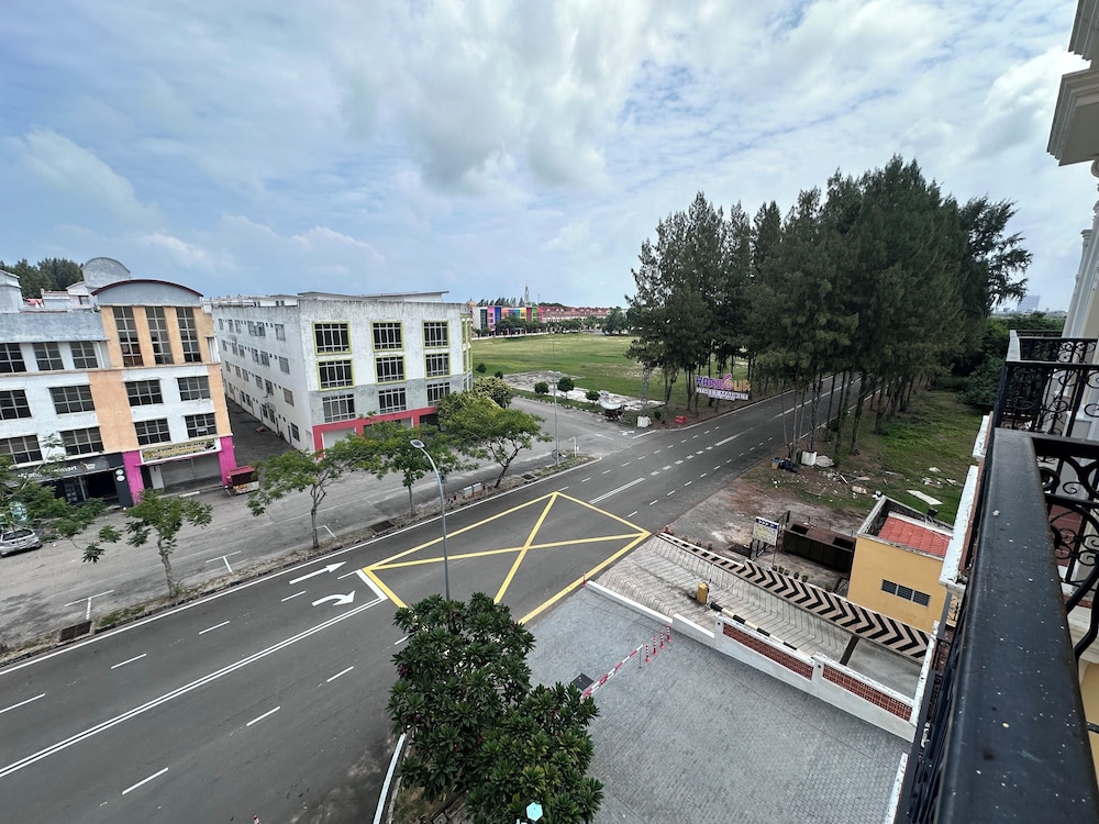 Riviera Suites Melaka 47/50