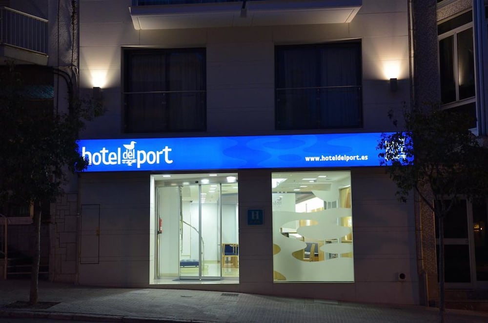 Hotel del Port 1/18
