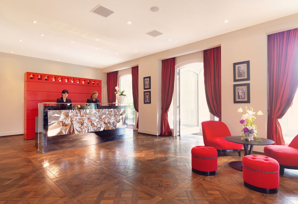 Resort Collina D Oro 4/40