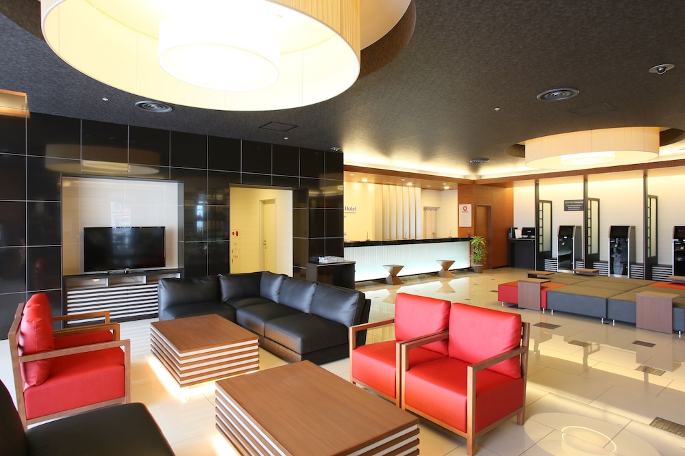 DAIWA ROYNET HOTEL UTSUNOMIYA 47/62